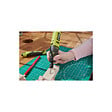 RYOBI - Mini-outil multifonction RYOBI RRT4-120GA15 - 4V - 1 Batterie 2.0Ah - 1 Câble USB C - 15 Accessoires - vignette
