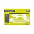 RYOBI - Harnais ergonomique RYOBI universel pour élagueurs toutes marques RAC805 - vignette