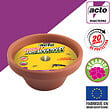 ACTO - Bougie anti-moustiques terracotta d'exterieur - vignette