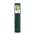 EASY CLOTURE - Grillage soudé en rouleau H2m00 x L25m fil 2.5mm maille 100x50 mm Vert - vignette