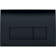 GEBERIT - WC suspendu GEBERIT noir pack complet TINOS - vignette