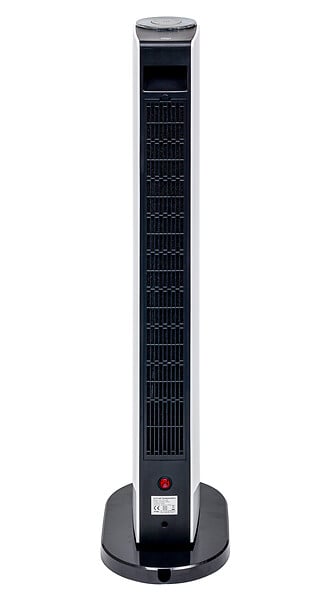 OPTIMEO - OCE-C05-2200 Chauffage Soufflant Céramique Colonne 2 En 1, 2200W - large