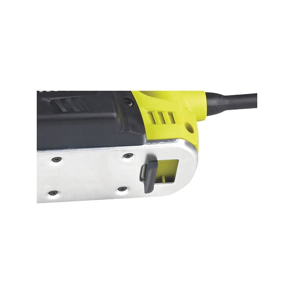 RYOBI - Pack RYOBI Rabot électrique EPN7582NHG - 750W - 82mm - Jeu de 2 fers jetables carbure - PB82A2 - large