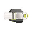 RYOBI - Pack RYOBI Rabot électrique EPN7582NHG - 750W - 82mm - Jeu de 2 fers jetables carbure - PB82A2 - vignette