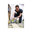 RYOBI - Pack RYOBI - Scie circulaire RWSL1801M - 18V One+ - diamètre 150 mm sans batterie ni chargeur - Lame - CSB150T40 - 150 mm - 40 dents - vignette