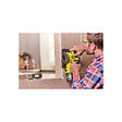 RYOBI - Pack RYOBI - Scie multi matériaux R18MMS-0 - 18V One+ 85mm - 2 lames - Sans batterie ni chargeur - Kit 2 lames bois / métal / carrelage - RAKMMS02K - vignette