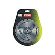 RYOBI - Pack RYOBI - Scie circulaire RWSL1801M - 18V One+ - diamètre 150 mm sans batterie ni chargeur - Lame ultra fine CSB150A1 - vignette
