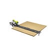 RYOBI - Pack RYOBI - Scie circulaire R18CS7-0 - brushless 18V One+ - 60mm - sans batterie ni chargeur - Guide de coupe RAK03SR - vignette