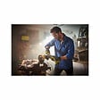 RYOBI - Pack RYOBI - Meuleuse d'angle brushless R18AG7-0 - 18V One+ - sans batterie ni chargeur - Ecrou Easyfix pour meuleuse d'angle RAKEF - M14 - vignette