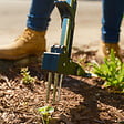 ROOT SLAYE - Desherbeur root slayer - vignette