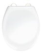 WENKO - Abattant Ios, Easy Close Thermoplast - vignette