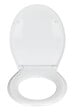 WENKO - Abattant Ios, Easy Close Thermoplast - vignette