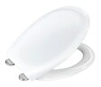 WENKO - Abattant Ios, Easy Close Thermoplast - vignette