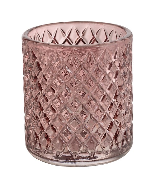 WENKO - Gobelet Atessa, vieux rose - large