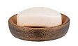 WENKO - Porte-savon Palena, bronze - vignette