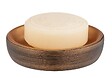 WENKO - Porte-savon Palena, bronze - vignette