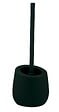 WENKO - Brosse WC Badi, vert foncé - vignette
