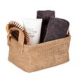 WENKO - Panier de rangement Juna, S - vignette