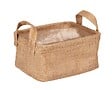 WENKO - Panier de rangement Juna, S - vignette