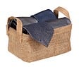 WENKO - Panier de rangement Juna, S - vignette