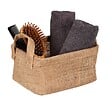 WENKO - Panier de rangement Juna, S - vignette
