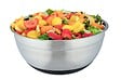 WENKO - Bol avec fond en silicone inox Aru - 4L - Diam.26cm - vignette