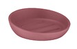 WENKO - Porte-savon céramique Badi Vieux rose - vignette