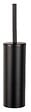 WENKO - Brosse WC Turbo-Loc Orea Bamboo fermé - vignette