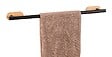 WENKO - Turbo-Loc Porte serviette Uno Orea Bambo - vignette