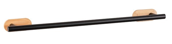 WENKO - Turbo-Loc Porte serviette Uno Orea Bambo - large