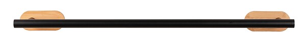 WENKO - Turbo-Loc Porte serviette Uno Orea Bambo - large