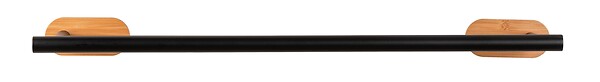 WENKO - Turbo-Loc Porte serviette Uno Orea Bambo - large