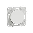 SCHNEIDER ELECTRIC - Odace - Va-et-vient lumineux 10A - Blanc - vignette