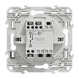 SCHNEIDER ELECTRIC - Odace - Va-et-vient lumineux 10A - Blanc - vignette