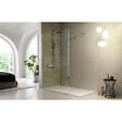 KASSANDRA - Paroi de douche fixe FRESH 110 cm - vignette