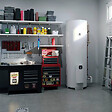 THERMOR - Chauffe-eau thermodynamique Aéromax Access Thermor - 250L - 1800W - 5 personnes et + - vignette