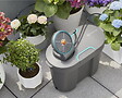 GARDENA - Solution d'arrosage automatique solaire AquaBloom avec réserve d'eau - vignette