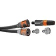 GARDENA - Kit tuyau Liano™Life 20m, Ø 13mm + pièces GARDENA System - léger et résistant - vignette
