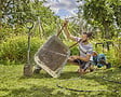 GARDENA - Kit tuyau Liano™Life 30m, Ø 13mm + pièces GARDENA System - léger et résistant - vignette
