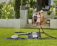 GARDENA - Pompe d'arrosage de surface 6300 SilentComfort - 1050 W, 6300 l/h, 4,9 bar - vignette