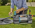 GARDENA - Pompe d'arrosage de surface 6500 SilentComfort - 1300 W, 6500 l/h, 6,0 bar - vignette