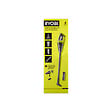 RYOBI - Pack RYOBI - Aspirateur à main RHV18-0 - 18V One+ - 600ml - Sans batterie ni chargeur - Kit 4 accessoires pour aspirateur - RAK04FC - vignette