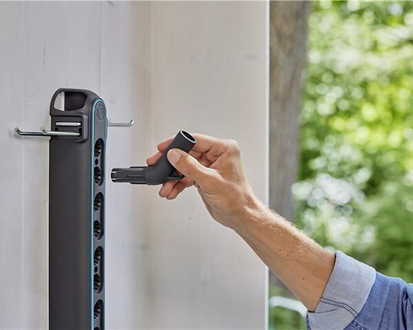 GARDENA - 2 Porte-outils FLEX - large