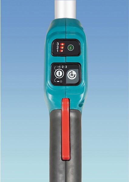 MAKITA - Taille-haies à perche MAKITA DUN600LZ - large