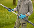 GARDENA - Coupe-branches HighCut 250/18V P4A sur batterie - Coupe à˜ 28 mm - L. 2557 mm - vignette