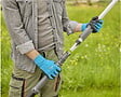 GARDENA - Coupe-branches HighCut 360/18V P4A sur batterie - Coupe à˜ 28 mm - L. 3599 mm - vignette