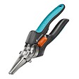 GARDENA - Sécateurs GripCut à  lames aiguisées et pointues - vignette