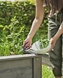 GARDENA - Sécateurs GripCut à  lames aiguisées et pointues - vignette