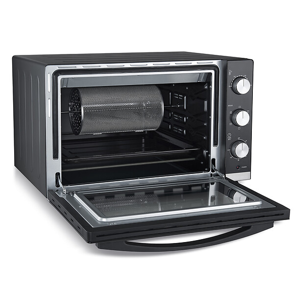 KITCHEN CHEF - Four Posable Multifonction 60l - KC-FOUR60 - large