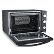 KITCHEN CHEF - Four Posable Multifonction 60l - KC-FOUR60 - vignette